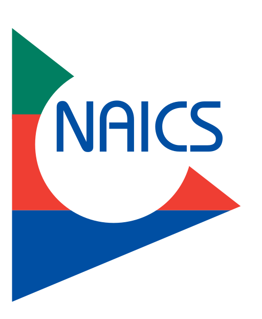 NAICS classification standard logo