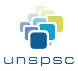 UNSPSC classification standard logo